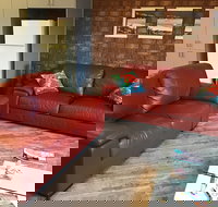 Seacret - Accommodation in Bendigo