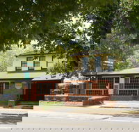 Seaton Arms Motor Inn - Accommodation in Bendigo