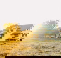 Shinglers Cottage - Accommodation in Bendigo