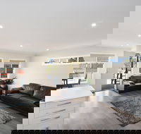Silver Hill Townhouse - Accommodation in Bendigo