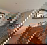 Snowstream 4 - Accommodation in Bendigo