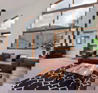 Snow Stream Apartments - Accommodation in Bendigo