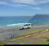 South Seas 5