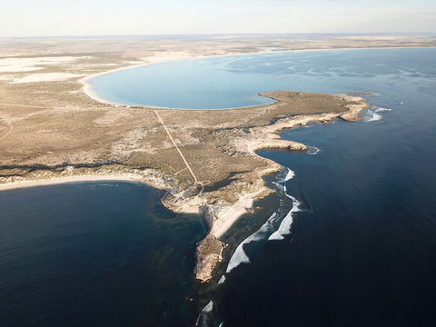 Speed Point Campground - Accommodation in Bendigo 2