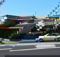 Squatters Homestead Motel - Accommodation in Bendigo