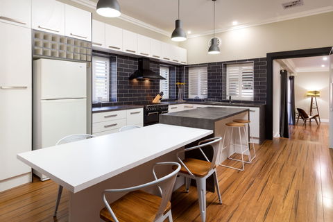 Stunning Style On David - Accommodation in Bendigo 1