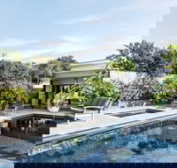 Sundara Beach House - Accommodation in Bendigo