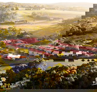 Tall Timbers Tasmania - Accommodation in Bendigo