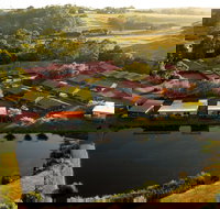 Tall Timbers Tasmania Free RV Parking - Accommodation in Bendigo