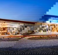 The Villas - Accommodation in Bendigo