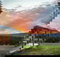 The Barracks Tocal - Accommodation in Bendigo