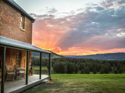 The Barracks Tocal - Accommodation in Bendigo 0
