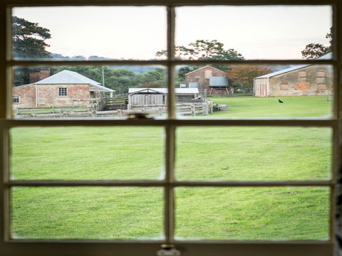 The Barracks Tocal - Accommodation in Bendigo 1