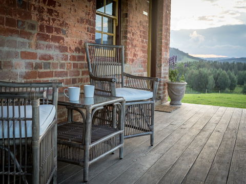 The Barracks Tocal - Accommodation in Bendigo 2