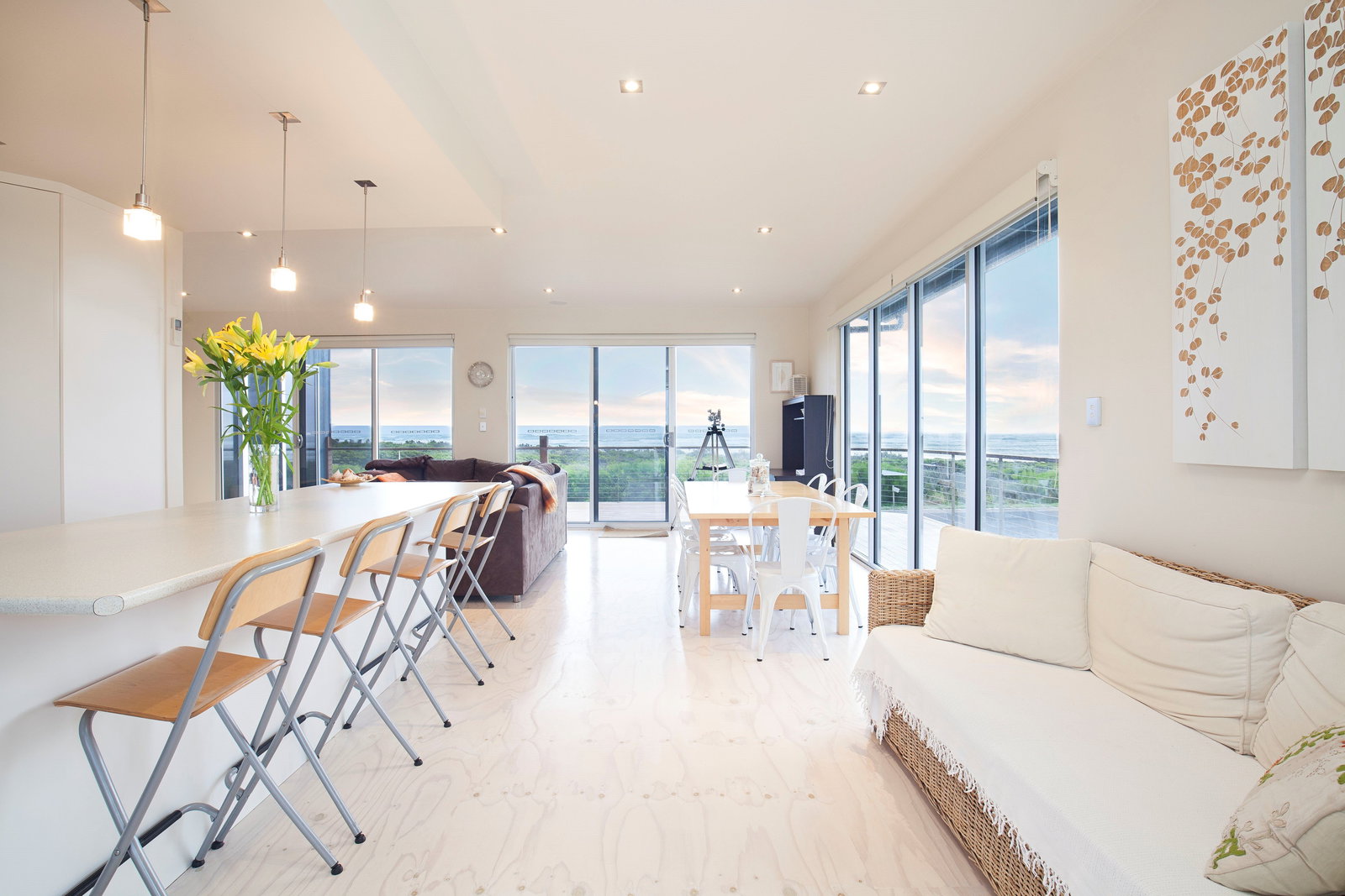 Nene Valley SA Accommodation in Bendigo