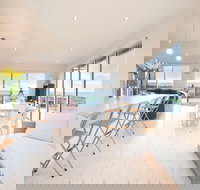 The Lookout - Accommodation in Bendigo