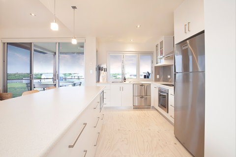 The Lookout - Accommodation in Bendigo 1