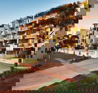 The Point Resort Bargara - Accommodation in Bendigo