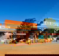 The Original Silverton Hotel - Accommodation in Bendigo