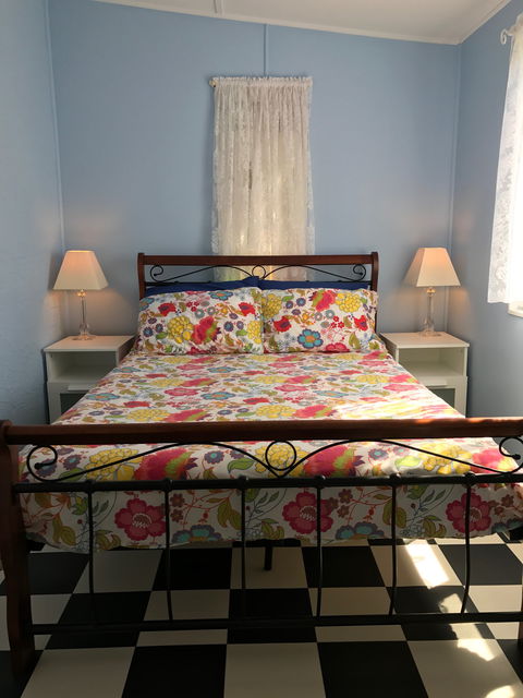 The Cottage At Kirbys Beach Berrara - Accommodation in Bendigo 1
