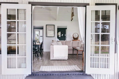The Cook's House - Accommodation in Bendigo 0