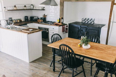 The Cook's House - Accommodation in Bendigo 1