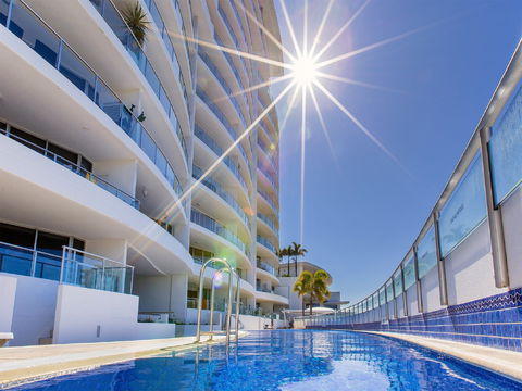 The Sebel Maroochydore - Accommodation in Bendigo 1