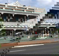 Thunderbolt Inn aka The Bottom Pub - Accommodation in Bendigo