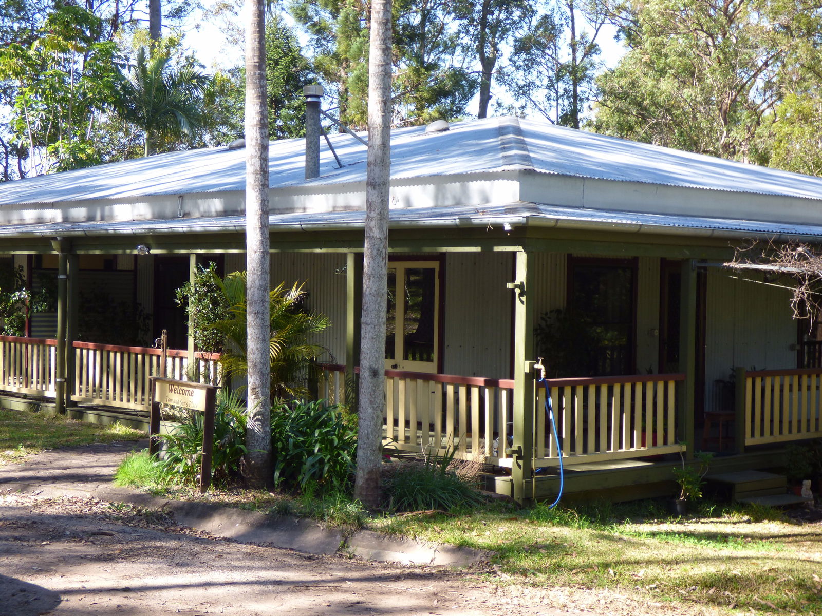 Aldavilla NSW Accommodation in Bendigo