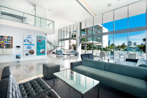 ULTIQA Freshwater Point Resort - Accommodation in Bendigo 2