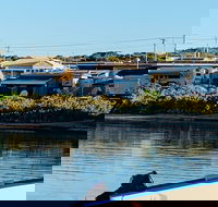 Venus Bay Beachfront Tourist Park - Accommodation in Bendigo