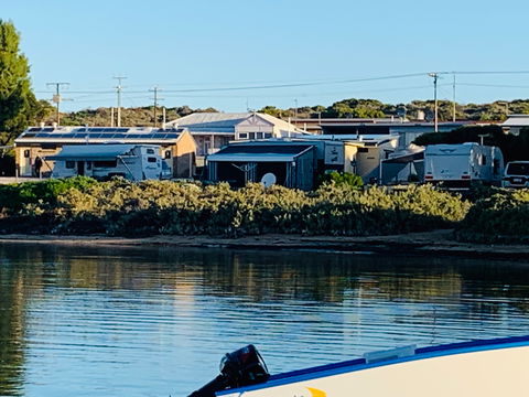Venus Bay Beachfront Tourist Park - Accommodation in Bendigo 0
