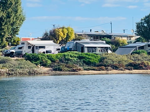 Venus Bay Beachfront Tourist Park - Accommodation in Bendigo 1