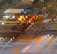 Wigley Retreat - Accommodation in Bendigo