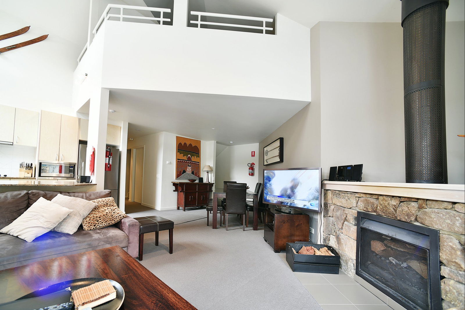 Thredbo NSW Accommodation in Bendigo