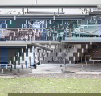 48 Echidna Ave Murbko -River Shack Rentals - Accommodation in Bendigo