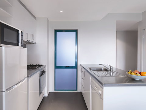 Adina Apartment Hotel St Kilda - Accommodation in Bendigo 2