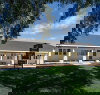 Albany Holiday Units - Accommodation in Bendigo