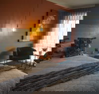 Alexandra Place - Accommodation in Bendigo