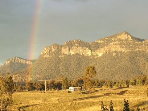 Annabilla Farm Stay - Accommodation in Bendigo 0