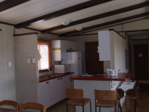 Annabilla Farm Stay - Accommodation in Bendigo 1