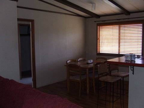 Annabilla Farm Stay - Accommodation in Bendigo 2