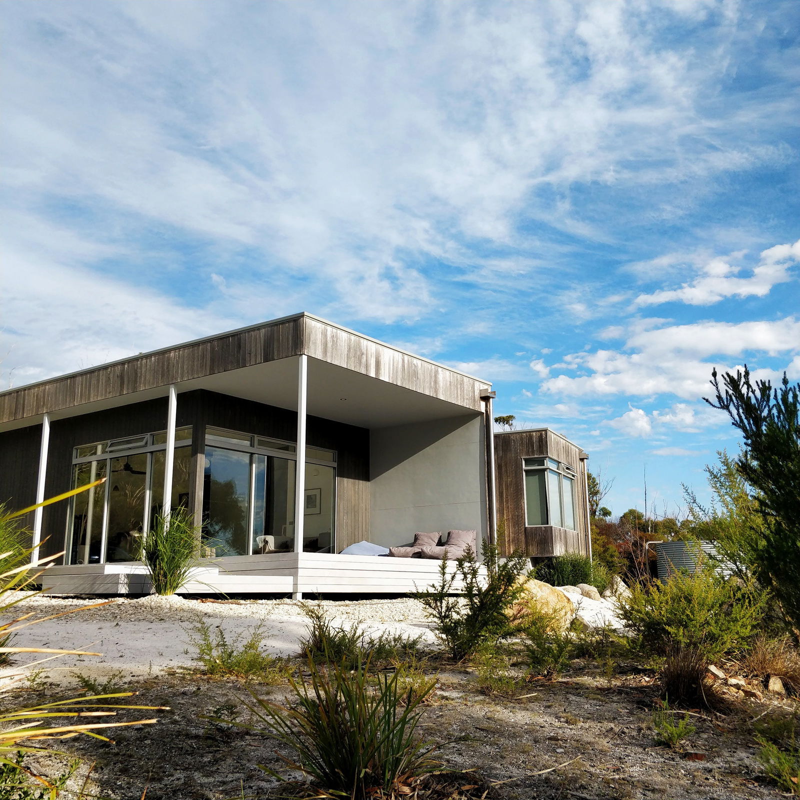 The East Coast TAS Accommodation in Bendigo