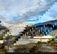 Aplite House - Accommodation in Bendigo
