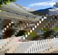 Arendon Cottage - Accommodation in Bendigo