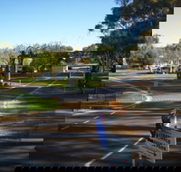 Balranald Caravan Park - Accommodation in Bendigo