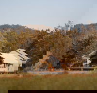 Bangalay Retreat - Accommodation in Bendigo