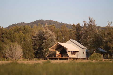 Bangalay Retreat - Accommodation in Bendigo 0