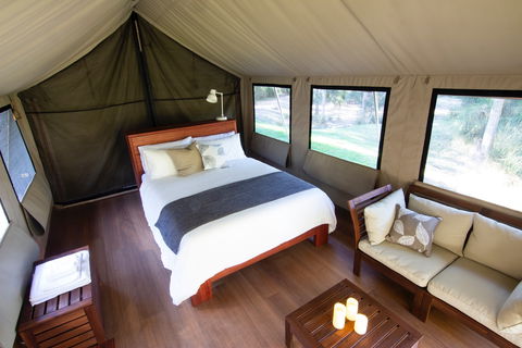 Bangalay Retreat - Accommodation in Bendigo 1