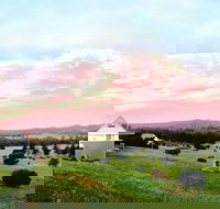 Barella Cabins - Accommodation in Bendigo